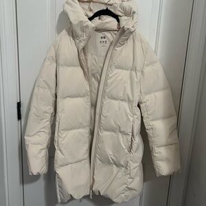UNIQLO Puffer Jacket